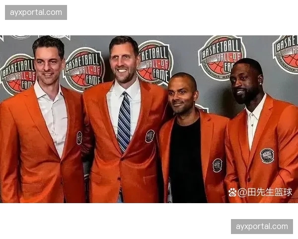 篮球名人堂最终候选名单公布：韦德、诺维茨基、帕克、大加索尔在列