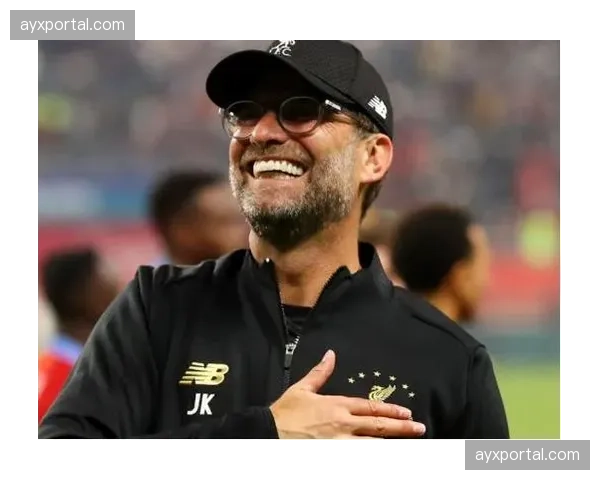 赛前发布会，克洛普确认阿诺德与若塔已恢复合练