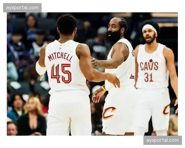 政策发布：NBA公布2026-27赛季赛制微调方案，减少背靠背场次。