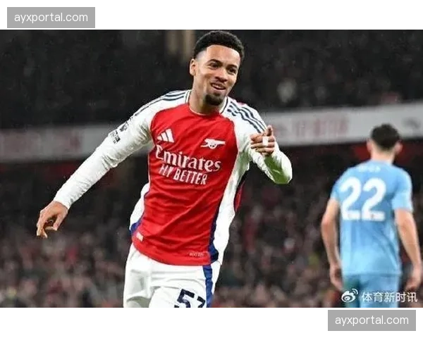 阿森纳小将恩瓦内里拒绝续约，2026年夏季离队几成定局